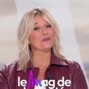 Audiences : Quel score pour la première de Flavie Flament à la tête du "Mag de la santé" sur France 2 ?