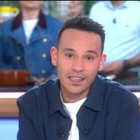 Audiences samedi : Mohamed Bouhafsi en forte hausse avec "C à vous" sur France 5, le "12.45" en difficulté sur M6