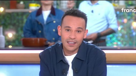 Audiences samedi : Mohamed Bouhafsi en forte hausse avec "C à vous" sur France 5, le "12.45" en difficulté sur M6