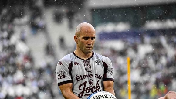 "C'est impossible de cacher une image" : France Télévisions répond à la polémique entourant la rencontre de rugby Bordeaux-Bègles/Bath