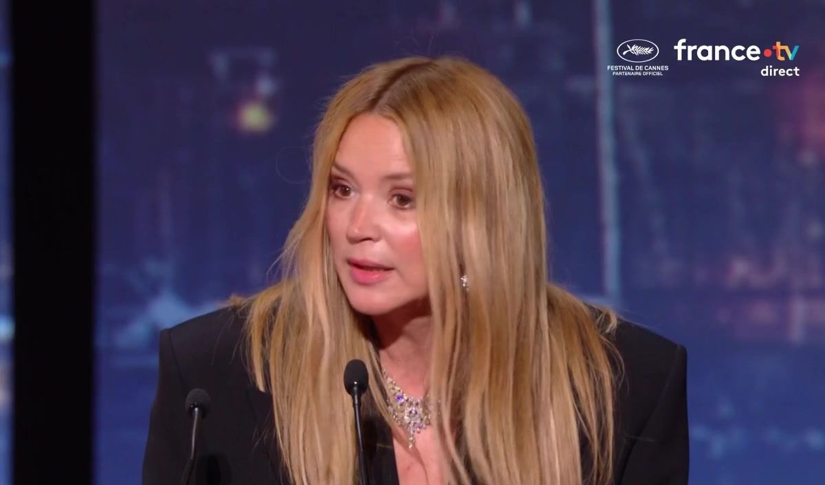 Festival de Cannes 2026 : Qui a remporté la Palme d'Or ? Le palmarès complet !