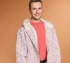 Théo L, 23 ans, élève de la "Star Academy" 2025