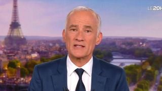 Audiences access 20h: Le "20 Heures" de Gilles Bouleau creuse l'écart avec Léa Salamé, Cyril Hanouna en nette hausse sur W9