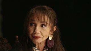 "Pas très charitable, ni gentille avec les autres" : Isabelle Morini-Bosc balance sur le comportement de Victoria Abril dans "Les Traîtres"