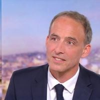 Audiences dimanche : L'annonce de candidature de Raphaël Glucksmann offre un record au "20 Heures" de TF1