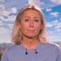 Audiences access 20h : Record pour "Le 20 Heures" d'Anne-Sophie Lapix sur France 2, "Quotidien" sur TMC et "C à vous, la suite" sur France 5 chutent face à Espagne/France sur TF1