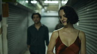 Surprise, pour Noël, Netflix dégaine aujourd’hui un thriller sulfureux déconseillé aux moins de 16 ans