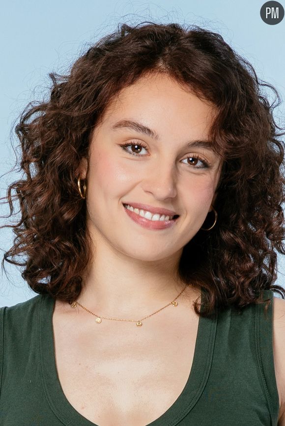 ANABEL MORENO