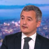 Audiences access 20h : Record pour le "20 Heures" de Jean-Baptiste Boursier avec Gérald Darmanin sur TF1