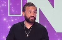 Gilles Verdez note Cyril Hanouna dans "Tout beau, tout n9uf".