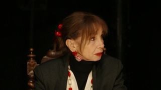 "Je me casse" : Furieuse contre Isabelle Morini-Bosc, Victoria Abril quitte le petit déjeuner dans "Les Traîtres" sur M6