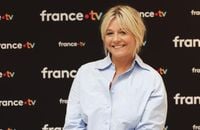 Les adieux de Flavie Flament à "Flavie en France", qui s'arrête après une saison sur France 3 / Flavie Flament prend les rênes du "Magazine de la santé"