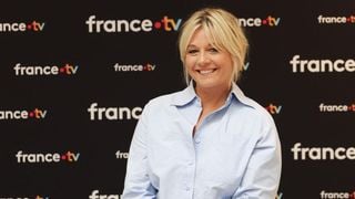 On connaît la date de la première de Flavie Flament à la tête du "Magazine de la santé" sur France 2