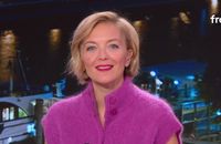 Maya Lauqué a lancé seule le "Télématin" de ce jeudi 18 septembre.