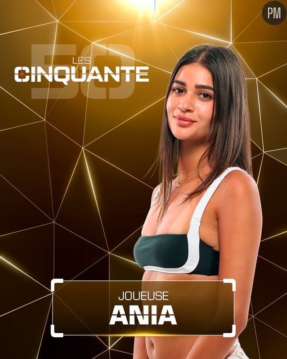 Ania