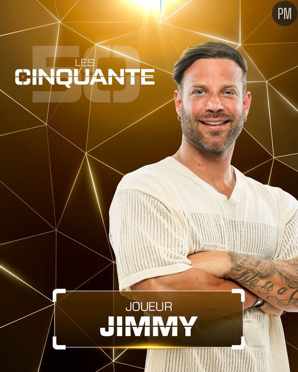 Jimmy
