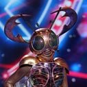 "Mask Singer" 2025 : On a démasqué le Scarabée... Il s'agit d'une star de la chanson française