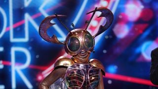 "Mask Singer" 2025 : On a démasqué le Scarabée... Il s'agit d'une star de la chanson française