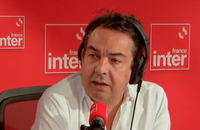 Patrick Cohen tacle Rachida Dati après sa défaite à la mairie de Paris