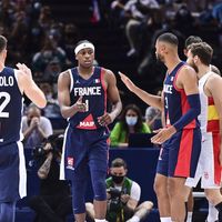 Euro 2025 de basket-ball : beIN Sports s’offre les droits de la diffusion intégrale de la compétition