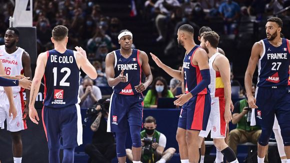 Euro 2025 de basket-ball : beIN Sports s’offre les droits de la diffusion intégrale de la compétition