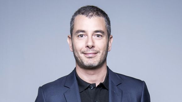 "Une personnalité très appréciée du public" : Ali Baddou prépare son retour à la télévision