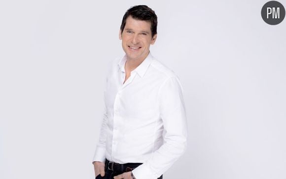 Stefan Etcheverry commentera les matchs des Bleus sur TF1