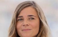 Blanche Gardin sur France Inter