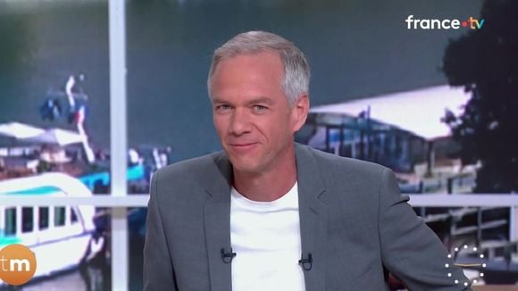 Audiences : Un an après son départ de TF1, Julien Arnaud a-t-il réussi son pari et stimulé "Télématin" sur France 2 ?