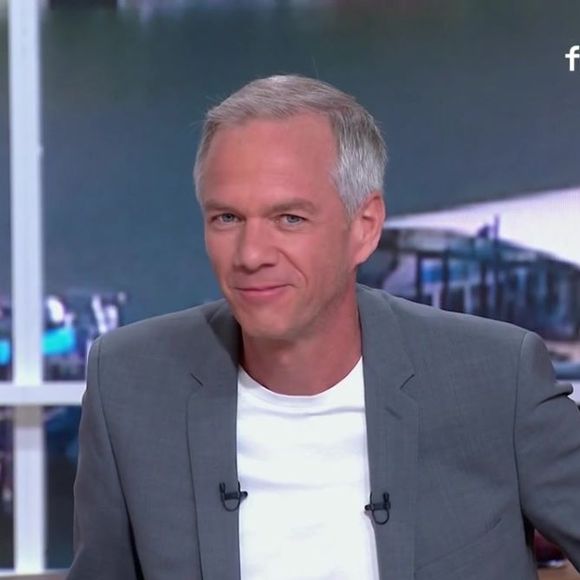 Audiences : Un an après son départ de TF1, Julien Arnaud a-t-il réussi son pari et stimulé "Télématin" sur France 2 ?