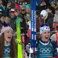 Audiences février 2026 : TF1, à son plus bas depuis octobre 2022 hors été, sauve in extremis sa première place face à France 2, à un niveau sensationnel grâce aux JO, M6 subit