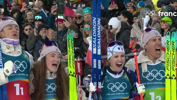 Audiences février 2026 : TF1, à son plus bas depuis octobre 2022 hors été, sauve in extremis sa première place face à France 2, à un niveau sensationnel grâce aux JO, M6 subit