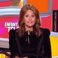 Audiences dimanche : Record pour "Les enfants de la télé" avec Faustine Bollaert et "Un dimanche à la campagne" sur France 2, Raphaël Glucksmann fait chuter Anne-Sophie Lapix sur M6