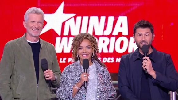 Audiences : La finale de "Ninja Warrior" a-t-elle réussi à se faire une place sur TF1 face à "Capitaine Marleau" sur France 2 ?