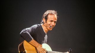 "Les Enfoirés" : On sait (enfin) quand TF1 va diffuser le documentaire événement qui marquera le grand retour de Jean-Jacques Goldman