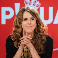 "Je suis profondément désolée" : Nicole Ferroni présente ses excuses à Caroline Darian, la fille de Gisèle Pelicot, après son passage dans son émission sur Téva