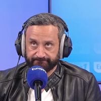 Audiences radio : +147% sur un an pour Cyril Hanouna sur Europe 1, "Les grosses têtes" de Laurent Ruquier en forme sur RTL, Matthieu Noël cartonne sur France Inter, Vincent Moscato faiblit sur RMC