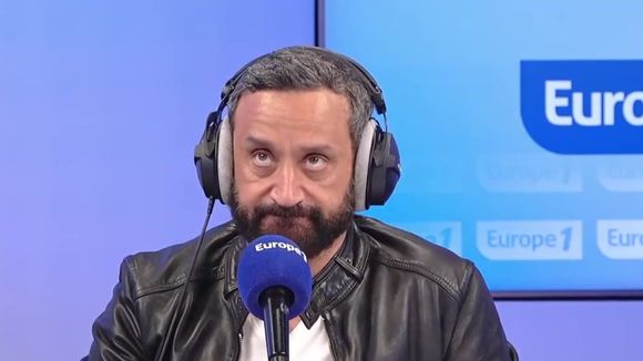 Audiences radio : +147% sur un an pour Cyril Hanouna sur Europe 1, "Les grosses têtes" de Laurent Ruquier en forme sur RTL, Matthieu Noël cartonne sur France Inter, Vincent Moscato faiblit sur RMC