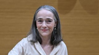 Delphine Ernotte va porter plainte contre Patrick Sébastien pour "outrage sexiste et sexuel" après sa chanson grivoise