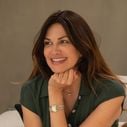 Helena Noguerra, héroïne de "Nouveau jour" : "Jouer dans le feuilleton quotidien de M6, c’est un peu comme continuer une histoire de famille"
