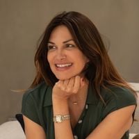 Helena Noguerra, héroïne de "Nouveau jour" : "Jouer dans le feuilleton quotidien de M6, c’est un peu comme continuer une histoire de famille"