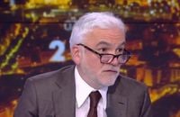 Pascal Praud s'est une nouvelle fois pris le bec avec Olivier Dartigolles sur le plateau de CNews.