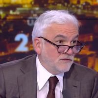 "Je suis désolé d’avoir cassé l’ambiance" : Échange tendu entre Olivier Dartigolles et Pascal Praud en direct sur CNews