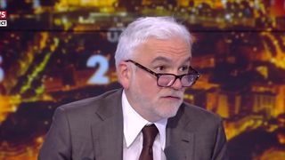"Je suis désolé d’avoir cassé l’ambiance" : Échange tendu entre Olivier Dartigolles et Pascal Praud en direct sur CNews
