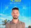 Julien, candidat de "The Detective Club"