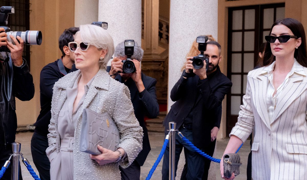 "Le Diable s’habille en Prada 2" : Le réalisateur révèle qu’une star du premier film a refusé de revenir pour la suite