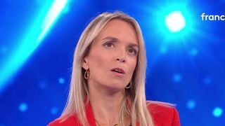 "Être à la télévision ne fait pas de nous des cibles à disposition" : Audrey répond aux critiques après son passage dans les Masters de "N'oubliez pas les paroles"