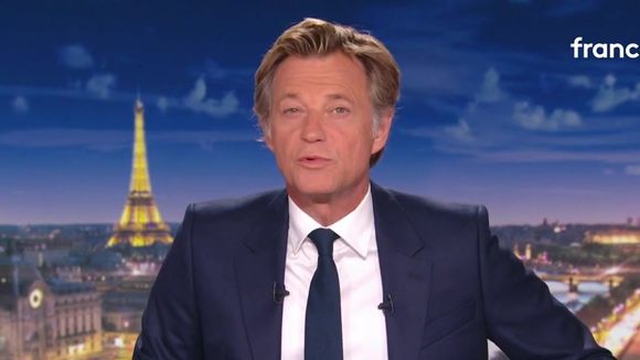 Audiences access : Laurent Delahousse chute sous les 3 millions, "Un si grand soleil" en forme