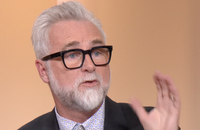 Darren Tulett a pris la défense de Kylian Mbappé dans "Puremédias l'hebdo"