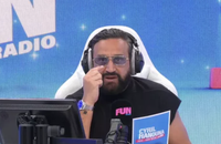 Cyril Hanouna n'a pas apprécié l'interview menée par Thomas Isle.